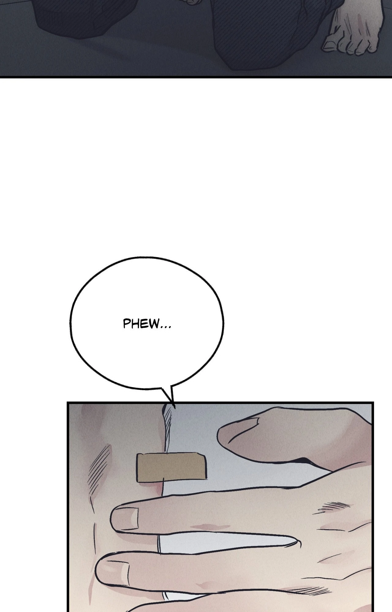 Payback, Chapter 97 image 13